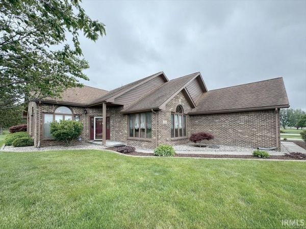 4744 S 200 WEST, Kokomo, IN 46902