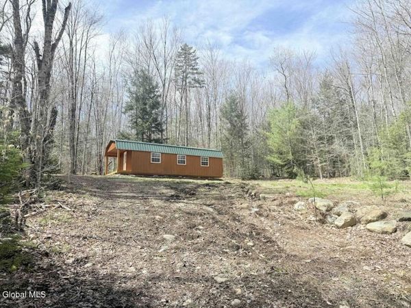 235 Barlow Road, Bleecker, NY 12078