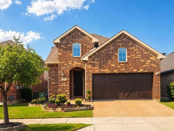 408 Palamedes Street, Lewisville, TX 75056