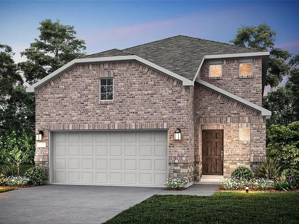 1326 Tramore Way, Princeton, TX 75407