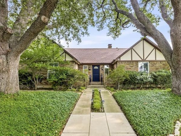 9519 Robin Meadow Drive, Dallas, TX 75243