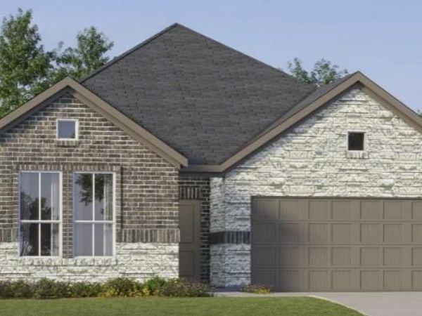 623 Colt Lane, Aubrey, TX 76227