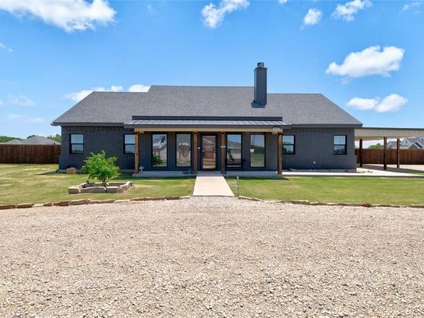 5130 PR 3523, Hawley, TX 79525