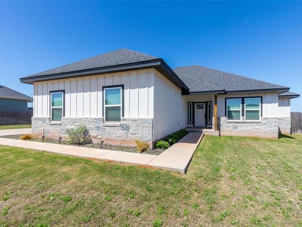 118 Corbyn Circle , Tuscola, TX 79562