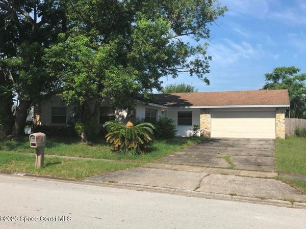 1504 Saint Lawrence Street , Orlando, FL 32818