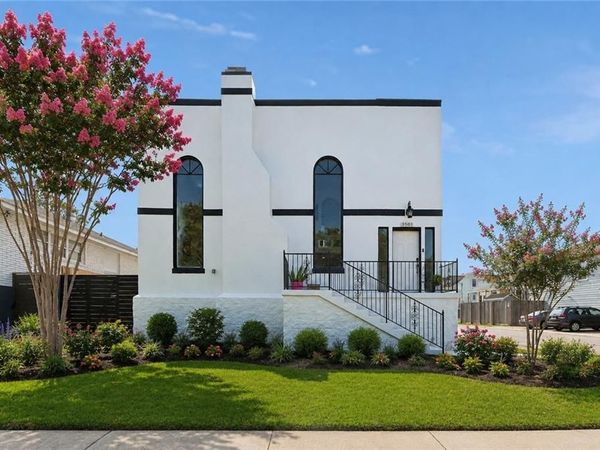3501 OCTAVIA Street, New Orleans, LA 70125