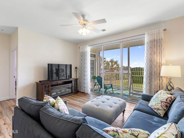 1135 Park Road SW, Unit 4102, Sunset Beach, NC 28468