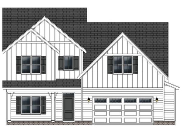 204 Shortleaf Drive , Grimesland, NC 27837