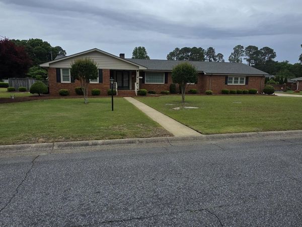 603 N Pinecrest Drive, Goldsboro, NC 27534