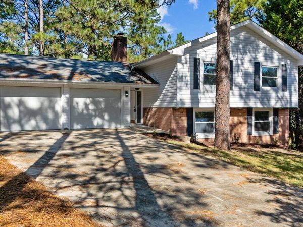 5 Halter Place , Pinehurst, NC 28374
