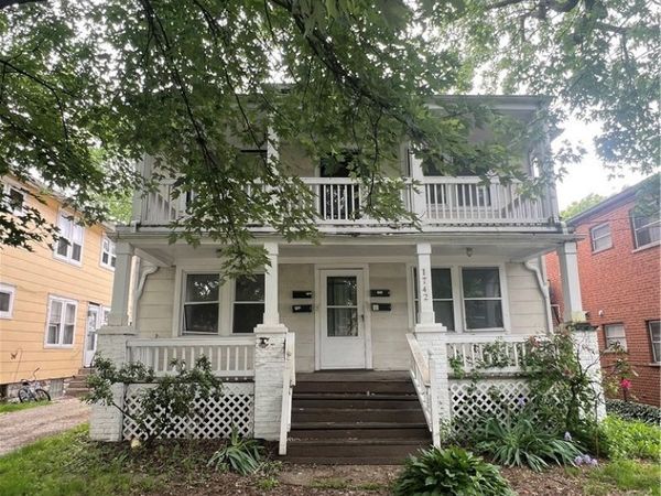 1742 Ford Avenue, Unit 1, Akron, OH 44305