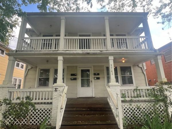 1742 Ford Avenue , Unit 2, Akron, OH 44305