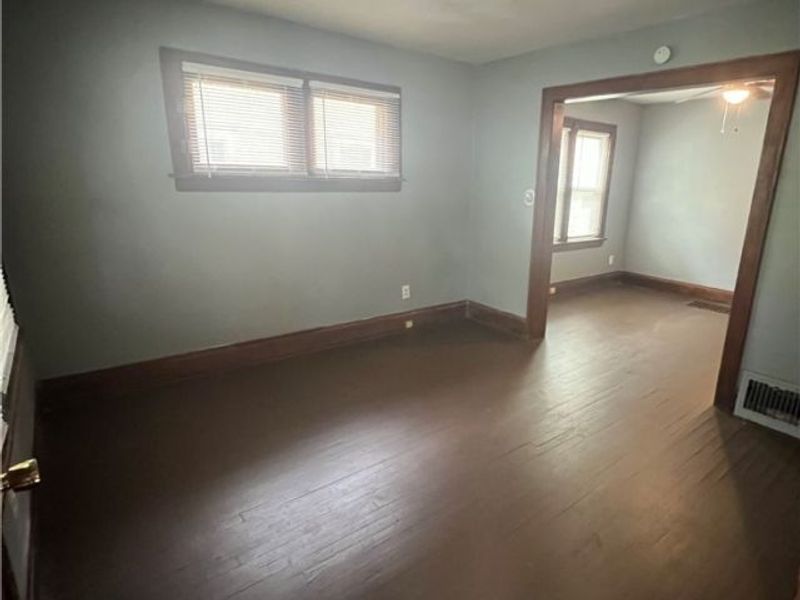 1742 Ford Avenue, Unit 2, Akron, OH 44305 Photo 2