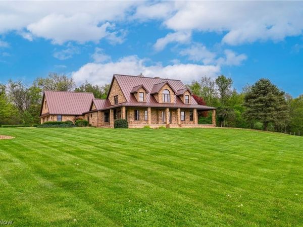 46675 Clarkson Rd, Rogers, OH 44455