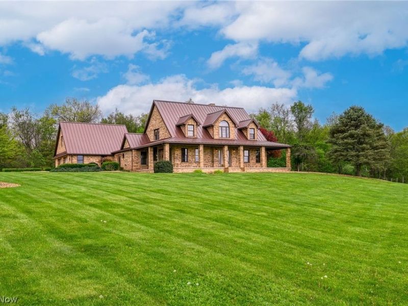 46675 Clarkson Rd, Rogers, OH 44455 Photo 1