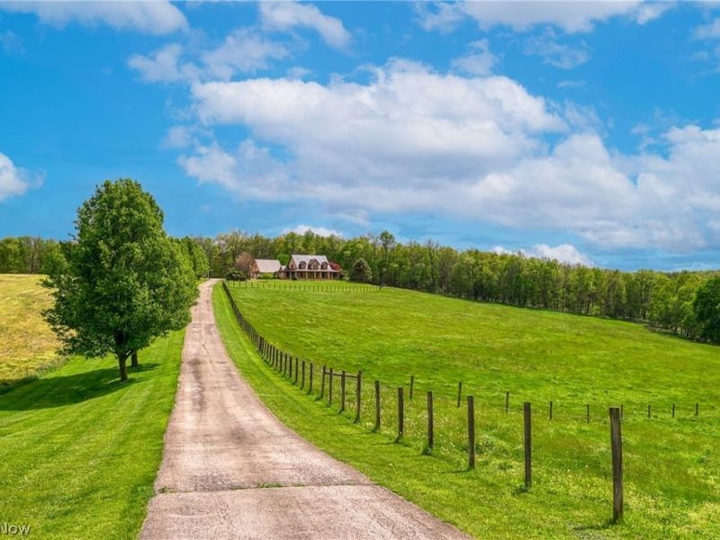 46675 Clarkson Rd, Rogers, OH 44455 Photo 2