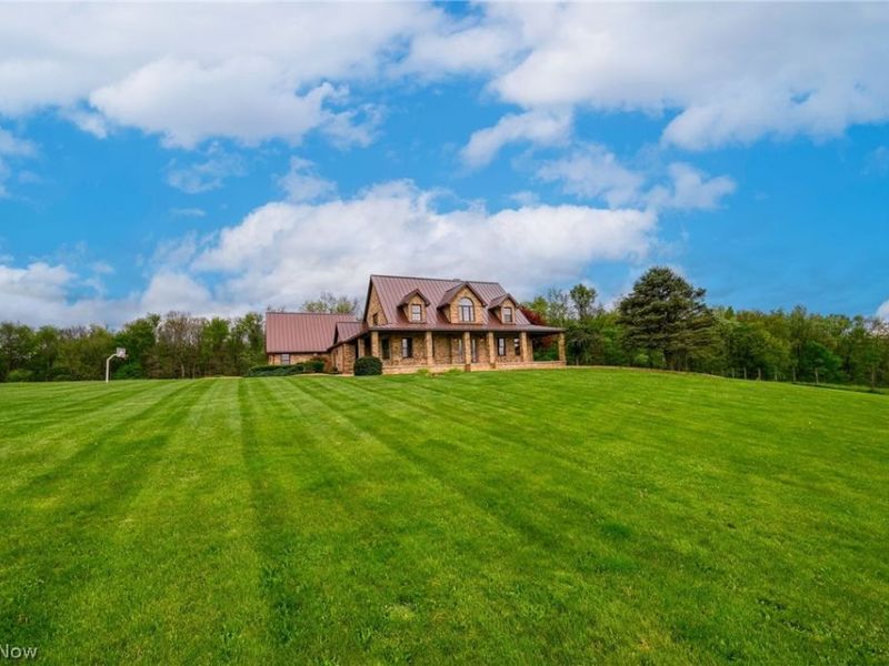 46675 Clarkson Rd, Rogers, OH 44455 Photo 38