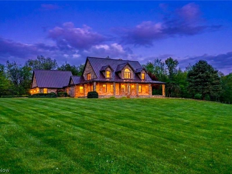 46675 Clarkson Rd, Rogers, OH 44455 Photo 4