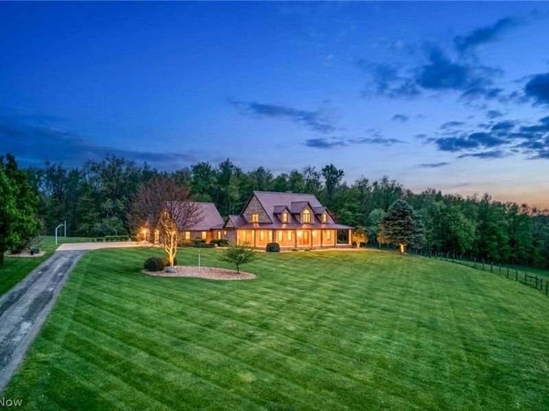 46675 Clarkson Rd, Rogers, OH 44455 Photo 5