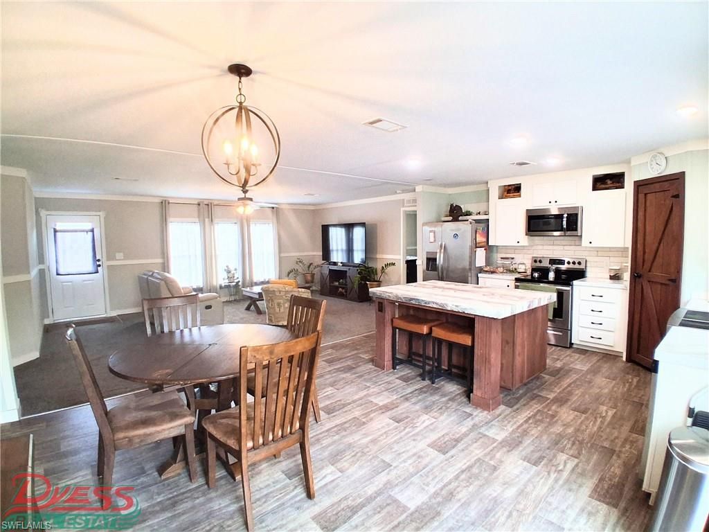 545 S Trebol St, Clewiston, FL 33440 Photo