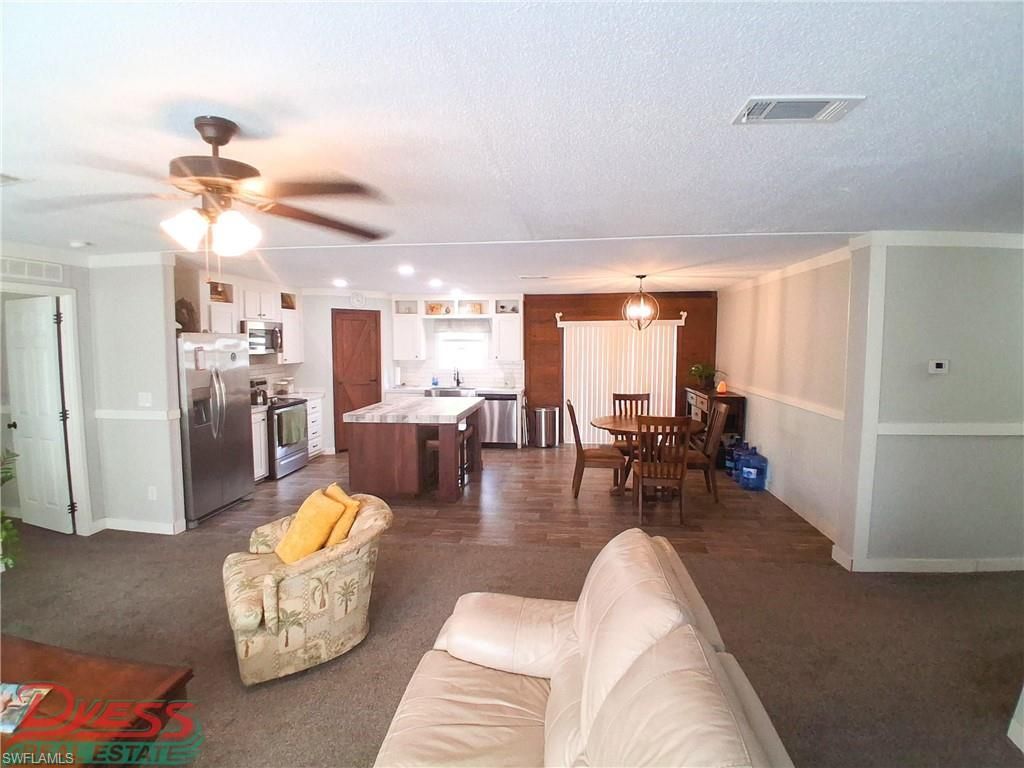 545 S Trebol St, Clewiston, FL 33440 Photo