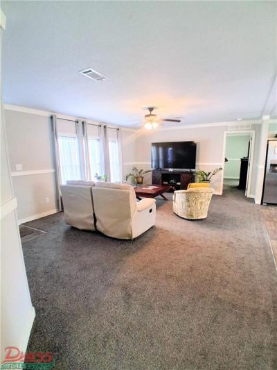 545 S Trebol St, Clewiston, FL 33440 Photo