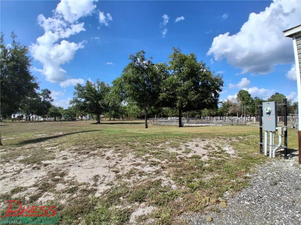 545 S Trebol St, Clewiston, FL 33440 Photo