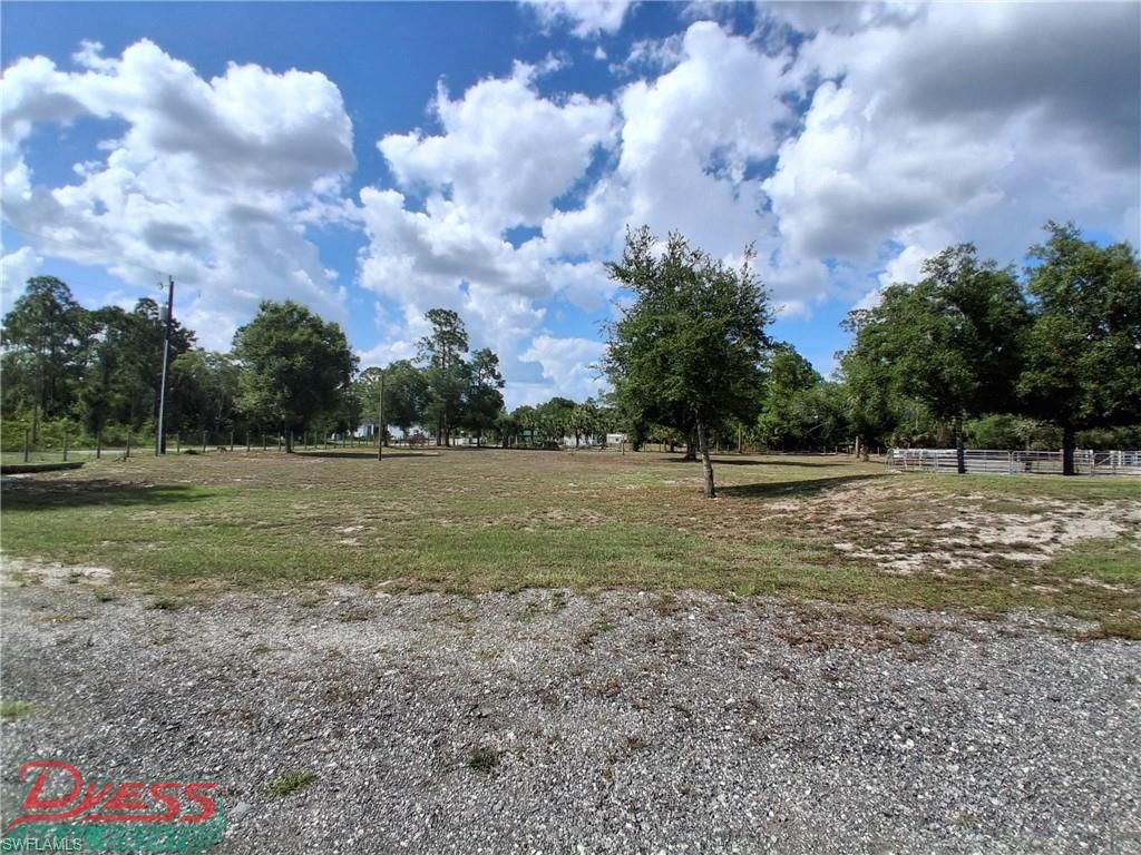 545 S Trebol St, Clewiston, FL 33440 Photo