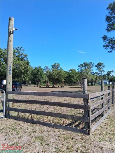 545 S Trebol St, Clewiston, FL 33440 Photo