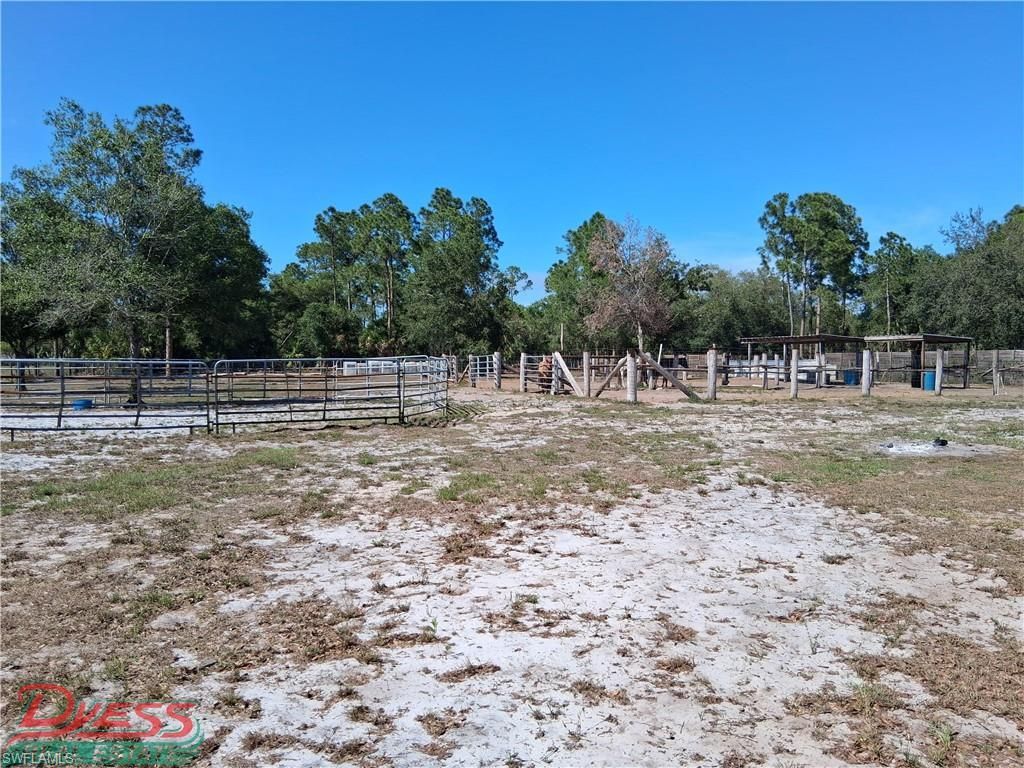 545 S Trebol St, Clewiston, FL 33440 Photo