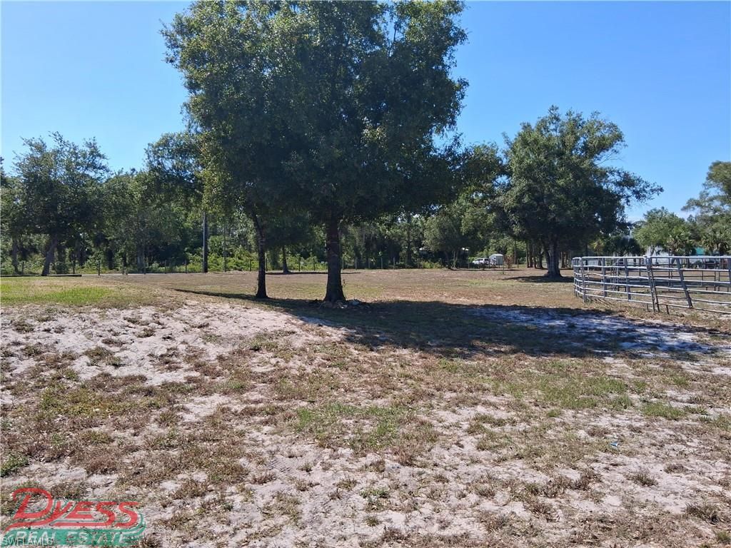 545 S Trebol St, Clewiston, FL 33440 Photo