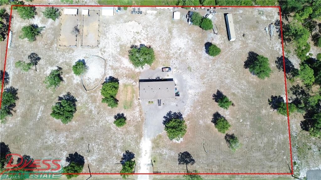 545 S Trebol St, Clewiston, FL 33440 Photo