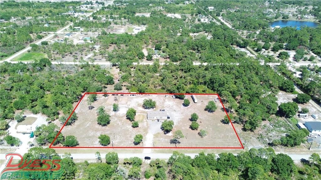 545 S Trebol St, Clewiston, FL 33440 Photo