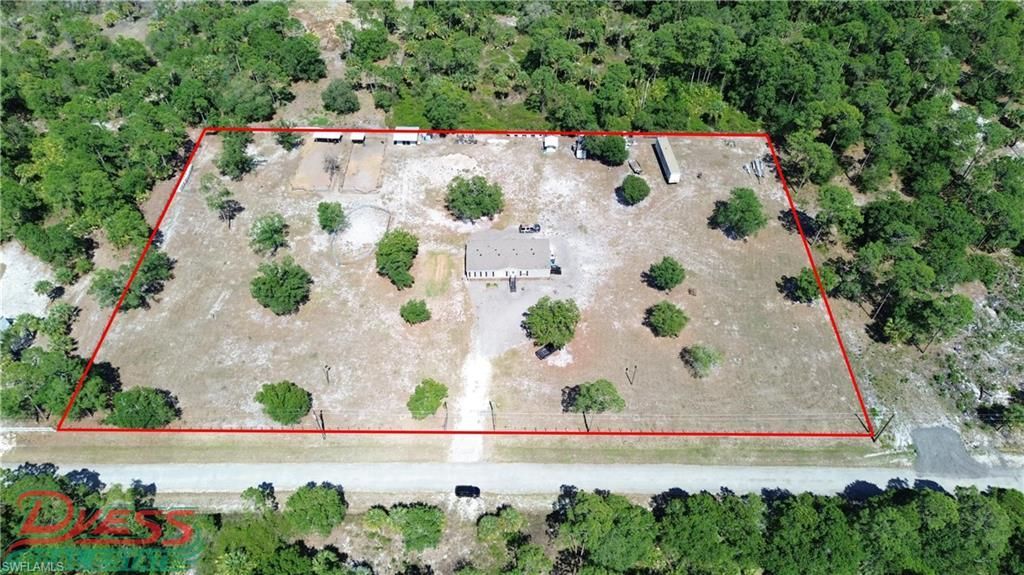 545 S Trebol St, Clewiston, FL 33440 Photo