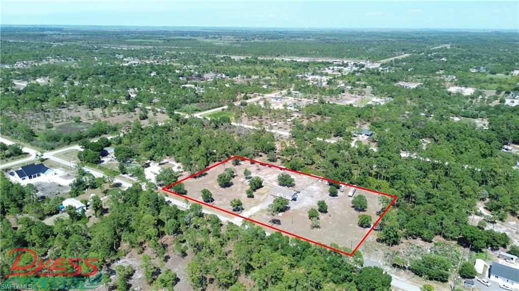 545 S Trebol St, Clewiston, FL 33440 Photo