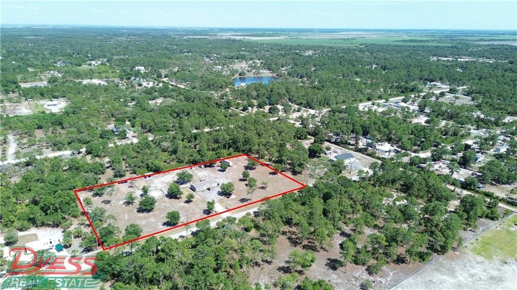 545 S Trebol St, Clewiston, FL 33440 Photo