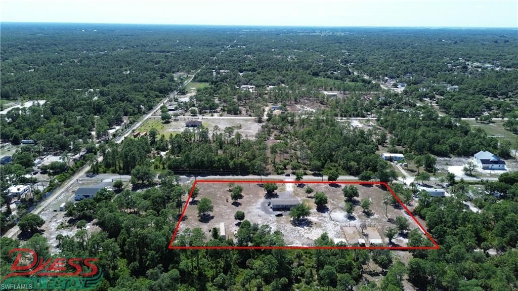 545 S Trebol St, Clewiston, FL 33440 Photo