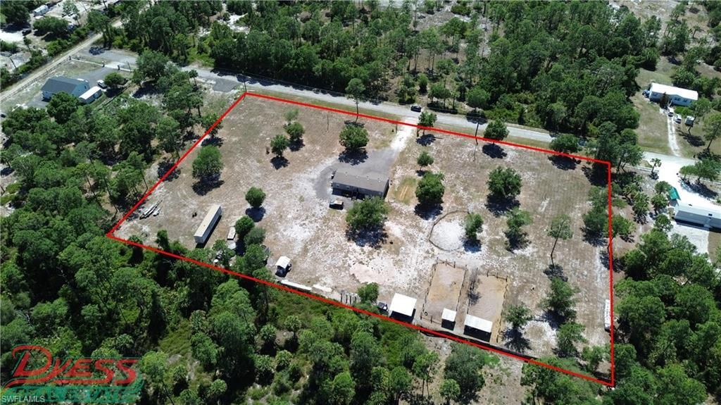 545 S Trebol St, Clewiston, FL 33440 Photo