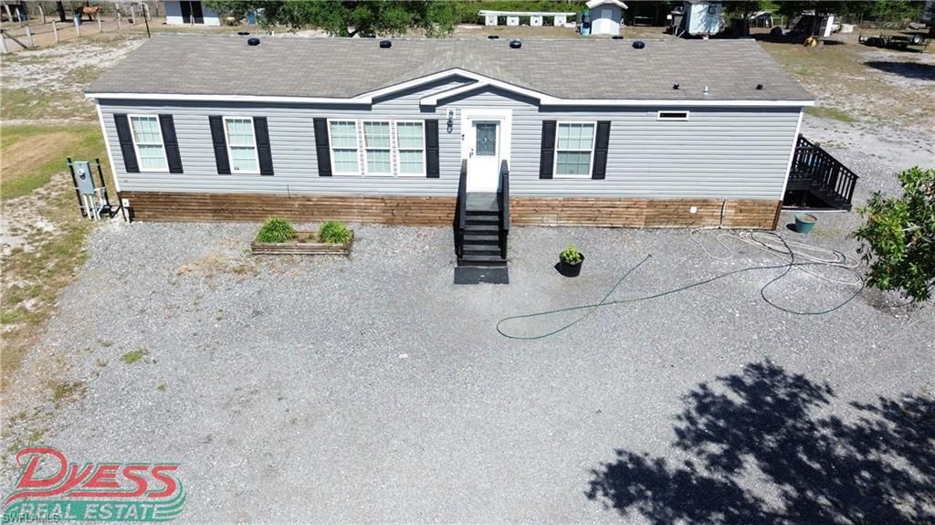 545 S Trebol St, Clewiston, FL 33440 Photo