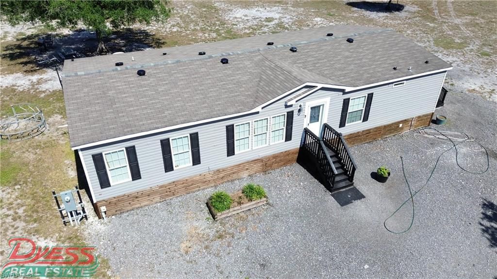545 S Trebol St, Clewiston, FL 33440 Photo