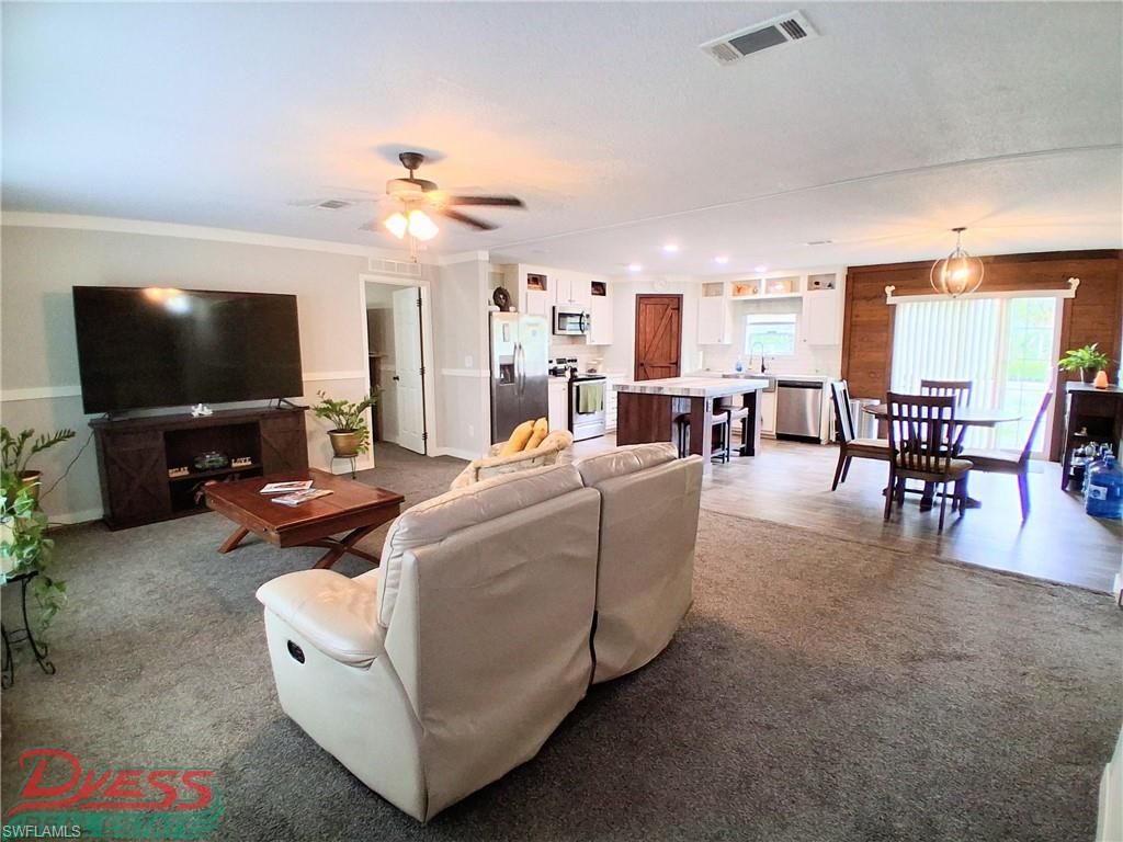 545 S Trebol St, Clewiston, FL 33440 Photo