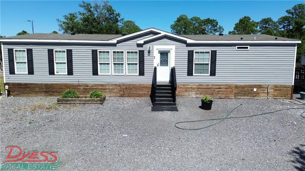 545 S Trebol St, Clewiston, FL 33440 Photo