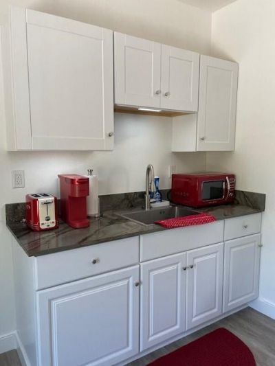826 Hansen Street, West Palm Beach, FL 33405 Photo