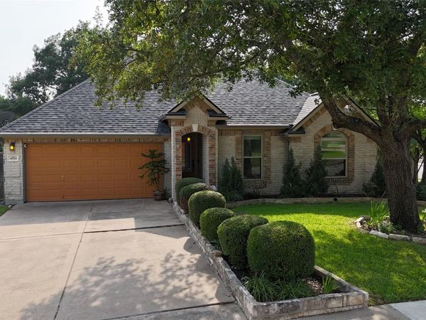 14928 ROSE PAVONIA PL, Austin, TX 78728