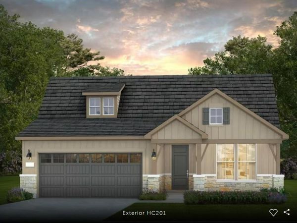 106 Pelham ST, Georgetown, TX 78633