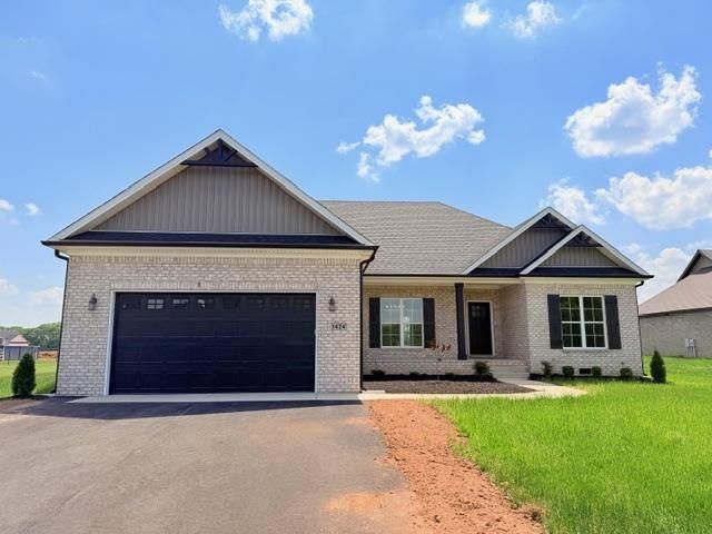 1424 Roark Road , Franklin, KY 42134 Main Photo