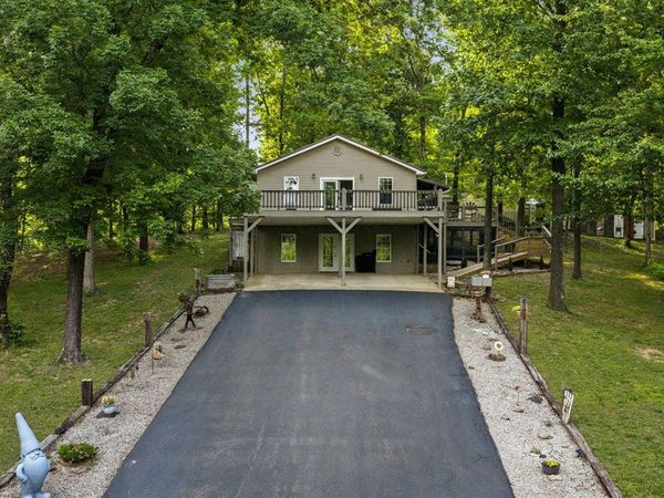 755 Provo Road , Morgantown, KY 42261