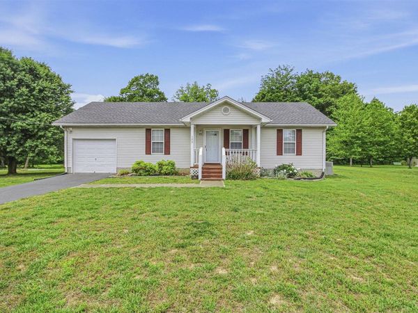 155 Chase Way , Glasgow, KY 42141