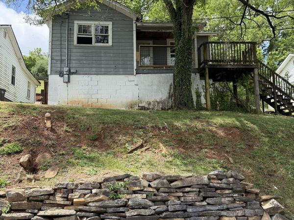 1044 Fairway Avenue, Kingsport, TN 37665