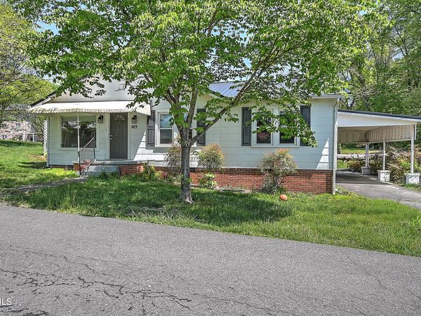 236 Kermit Road, Weber City, VA 24290